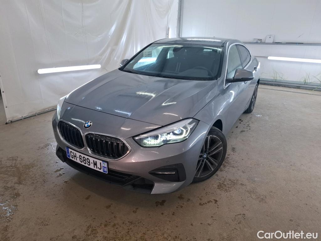 Bmw  Serie 2 BMW Série 2 Gran Coupé / 2019 / 4P / Berline 220D AUTO Business Design #1