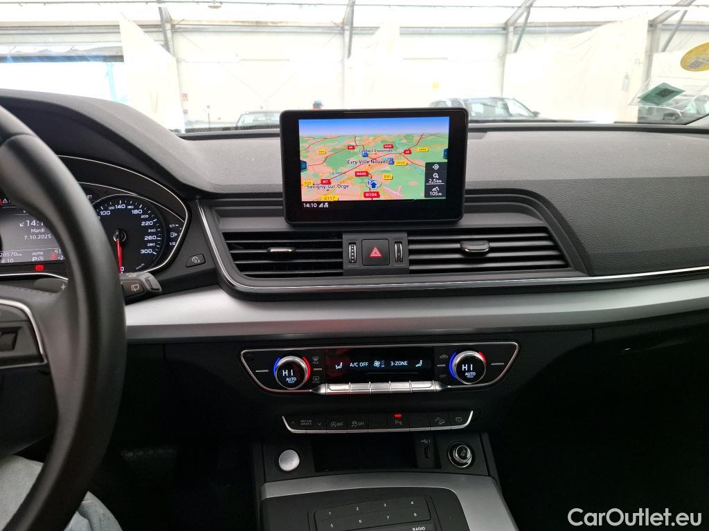 Audi  Q5 AUDI  / 2016 / 5P / SUV 35 TDI 163 S tronic 7 BUSINESS EXECUTIVE #7