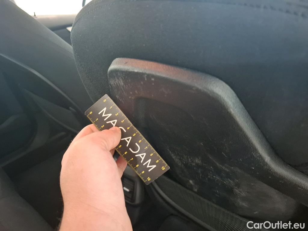 Bmw  Serie 2 Série 2 Gran Tourer 216d Lounge 1.5 115CV BVA7 E6d #18