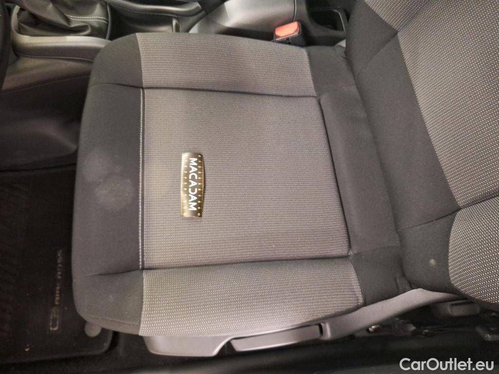  Citroen  C3  Aircross Feel Pack Business 1.5 BlueHDi 120CV BVA6 E6d #13