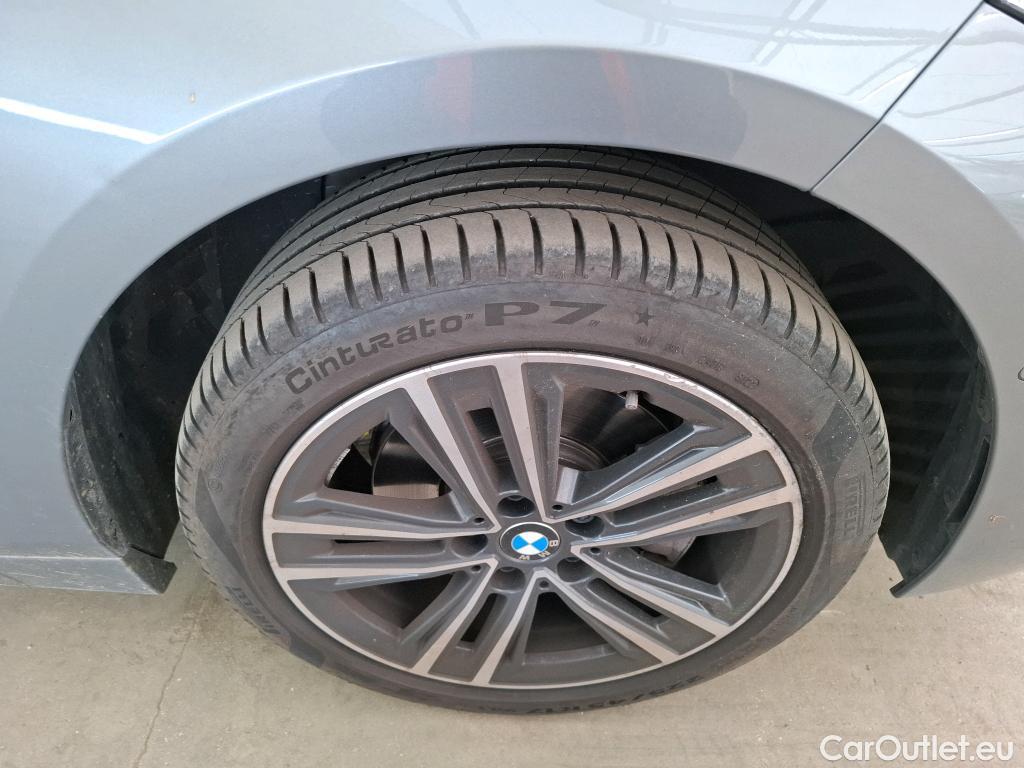 Bmw  Serie 1 BMW Série 1 / 2019 / 5P / Berline 116i DKG7 Business Design #11