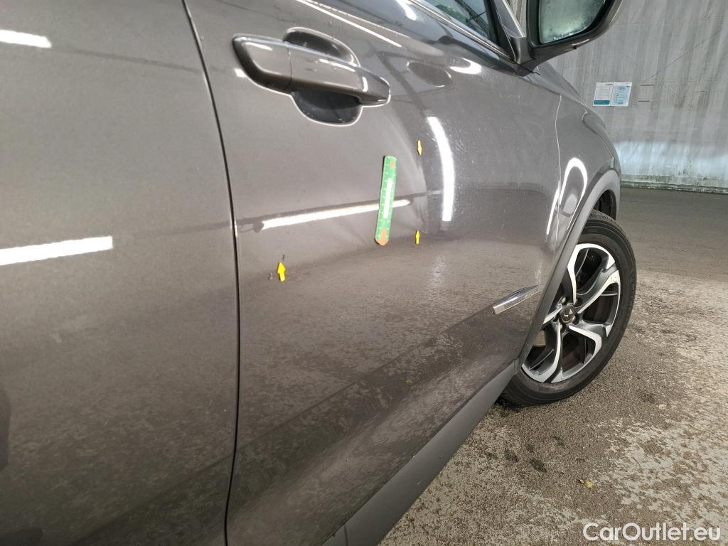 DS  DS7 DS DS 7 Crossback / 2017 / 5P / SUV BlueHDi 130 Auto Executive #3