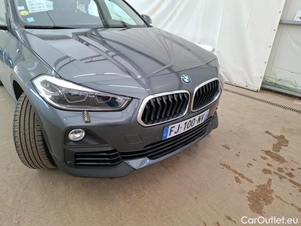  Bmw  X2 Série  F39 sDrive 20d Lounge 2.0 190CV BVA8 E6dT #35