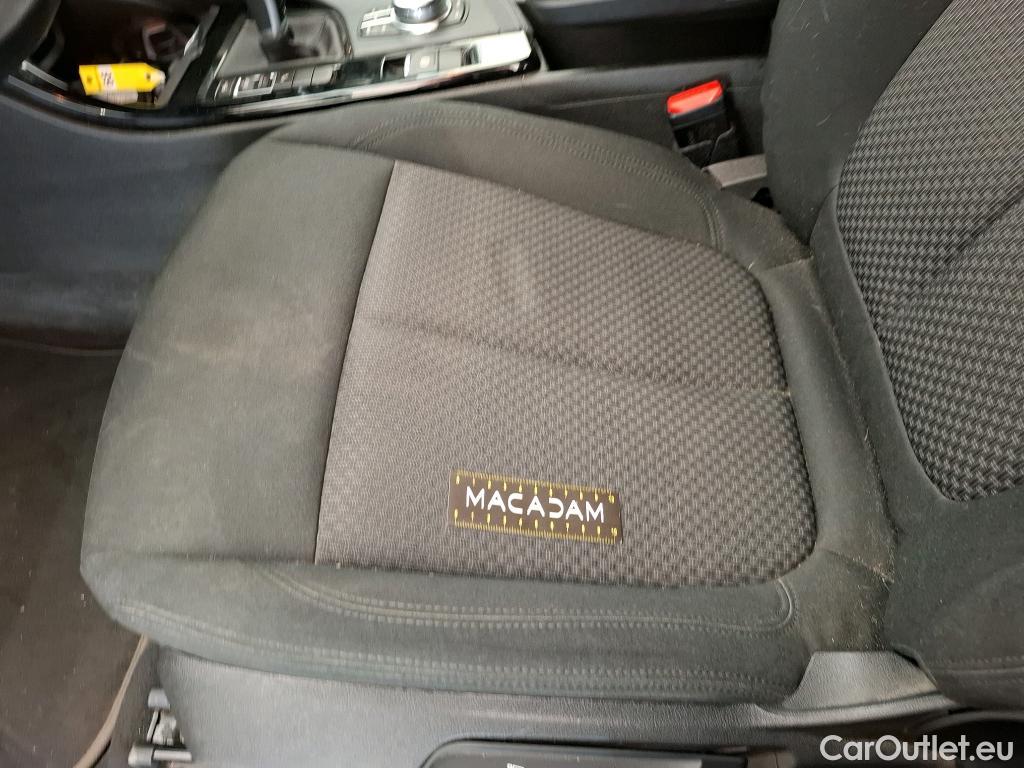  Bmw  X2 Série  F39 sDrive 20d Lounge 2.0 190CV BVA8 E6dT #27