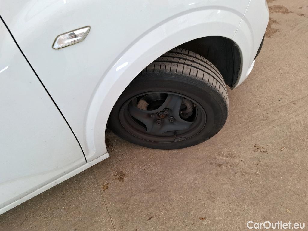 Dacia  Sandero  III Confort 1.0 TCe 90CV BVM5 E6d #8