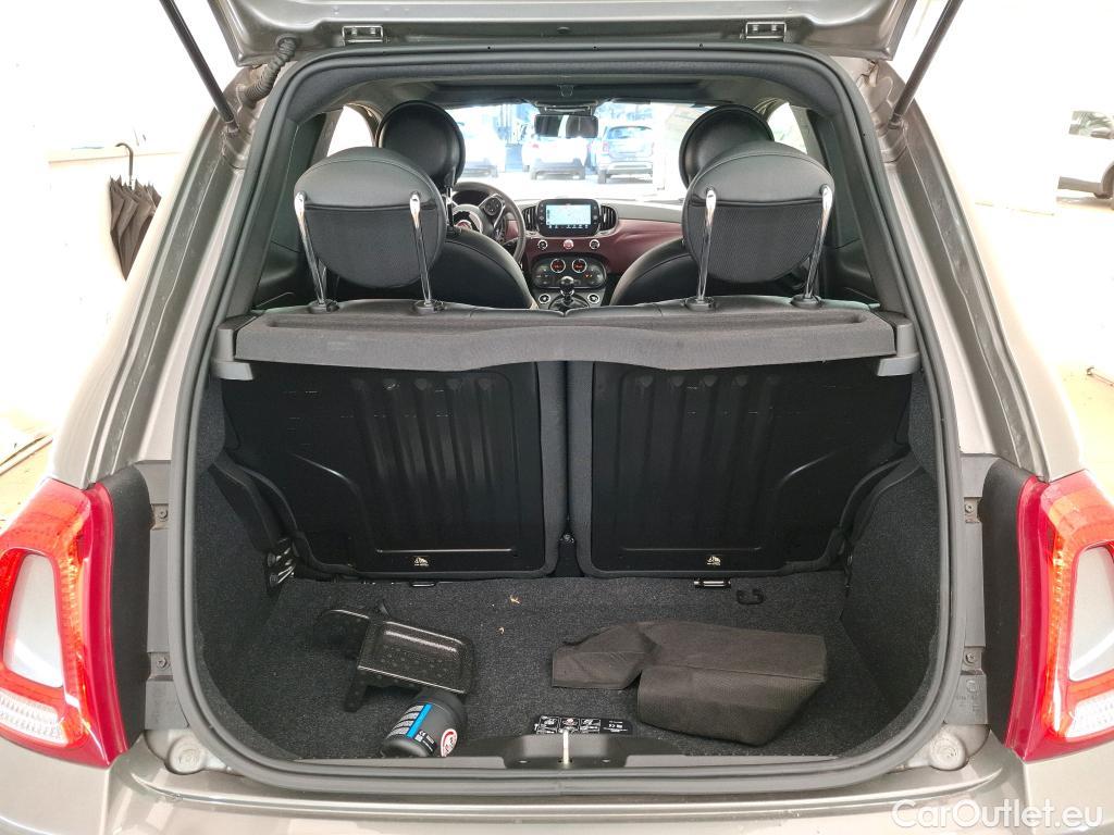 Fiat  500  Berline Star 1.0 70CV BVM6 E6d #10