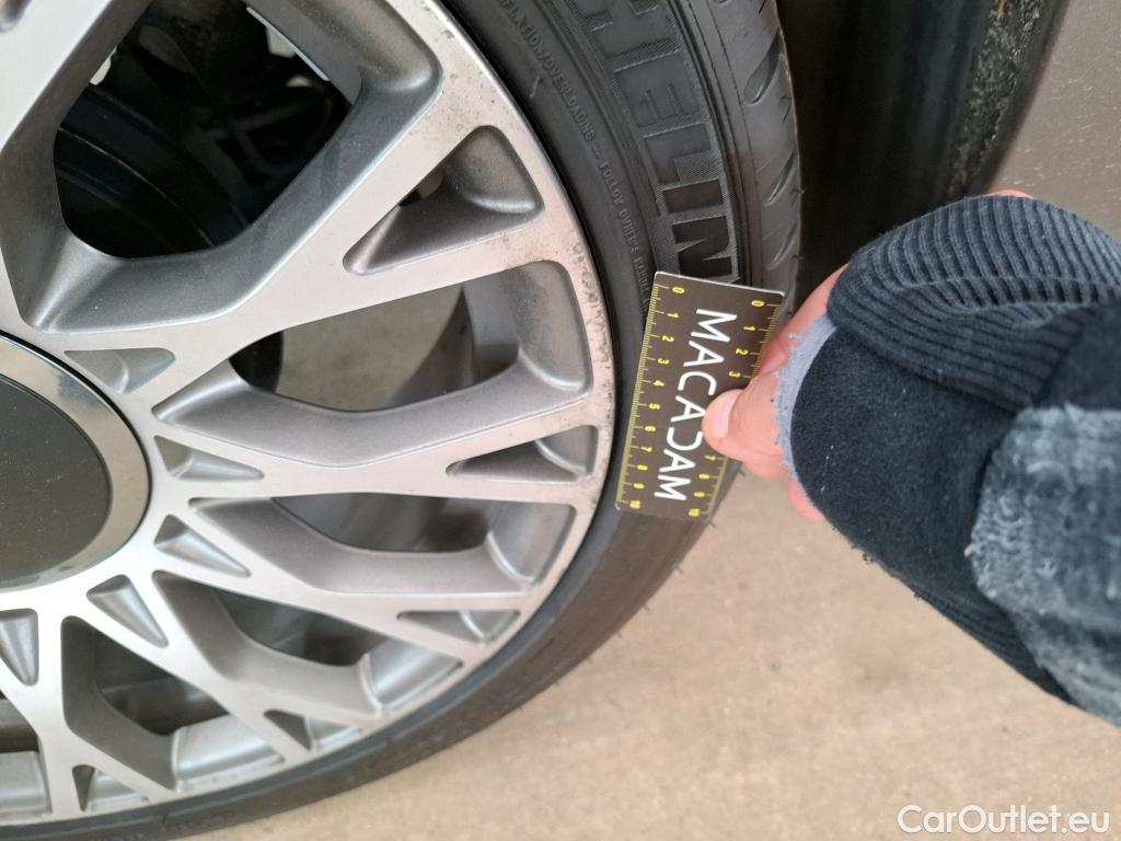 Fiat  500  Berline Star 1.0 70CV BVM6 E6d #22