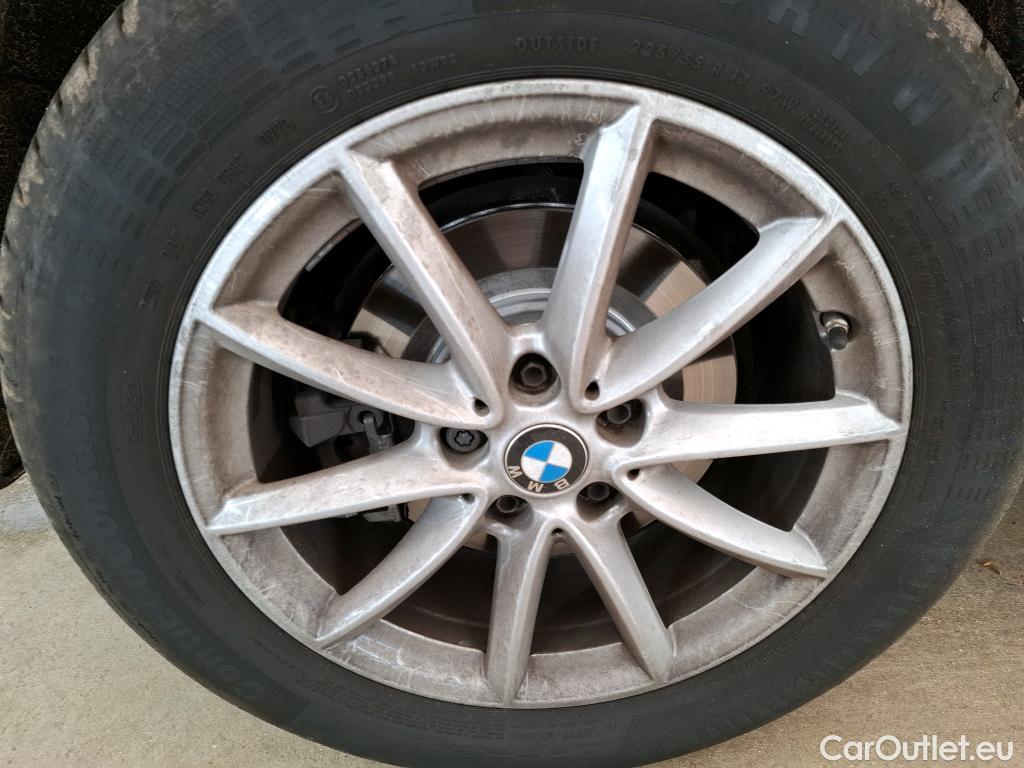  Bmw  X2 Série  F39 sDrive 20d Lounge 2.0 190CV BVA8 E6dT #32