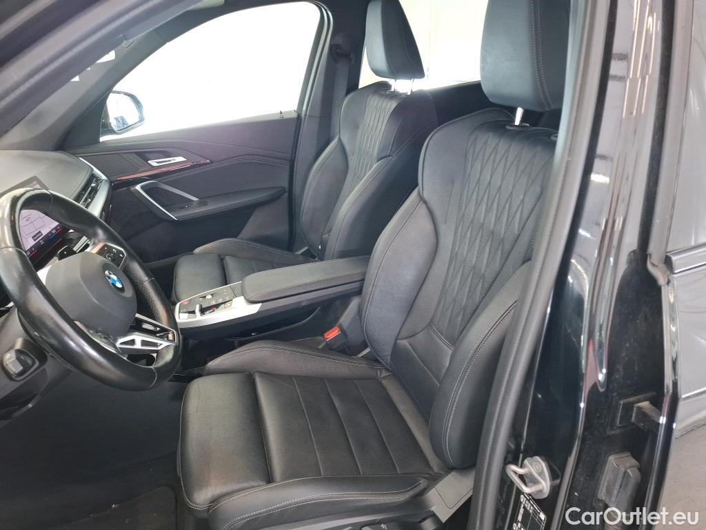 Bmw  X1 BMW  / 2022 / 5P / SUV xDrive23i M Sport DKG7 #8