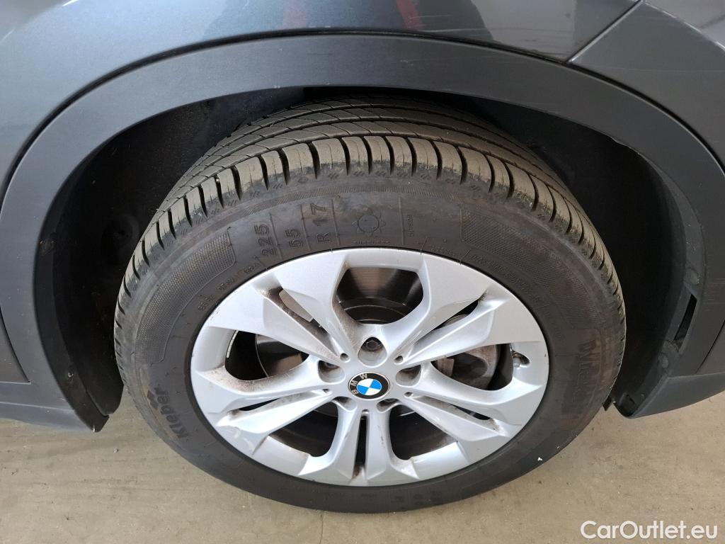 Bmw  X1 Série  xDrive 25 e Lounge 1.5 220CV BVA6 E6d #57