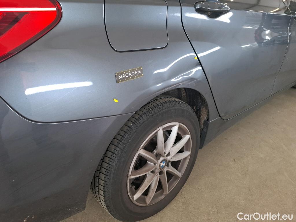 Bmw  Serie 2 Série 2 Gran Tourer 216d Lounge 1.5 115CV BVA7 E6d #2