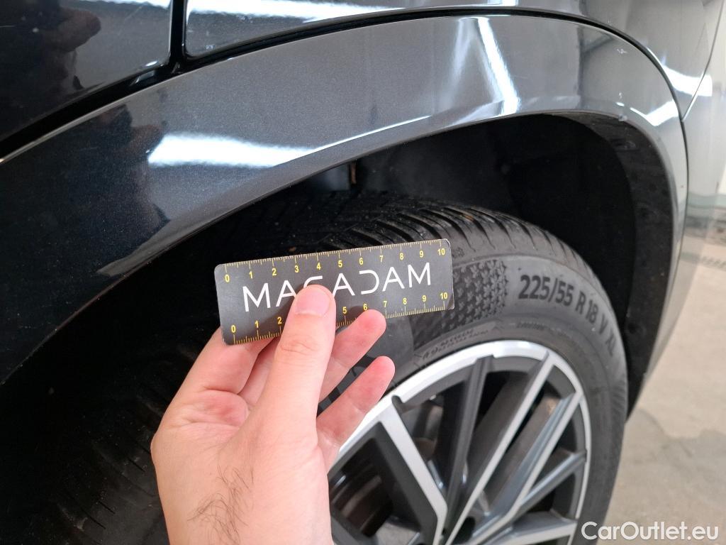 Bmw  X1 BMW  / 2022 / 5P / SUV xDrive23i M Sport DKG7 #15