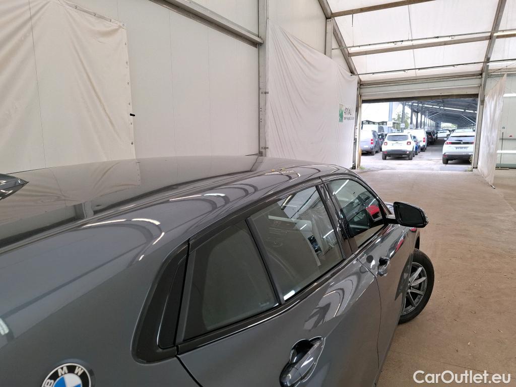  Bmw  X2 Série  F39 sDrive 20d Lounge 2.0 190CV BVA8 E6dT #24