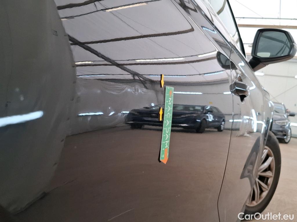 Audi  Q5 AUDI  / 2016 / 5P / SUV 35 TDI 163 S tronic 7 BUSINESS EXECUTIVE #13