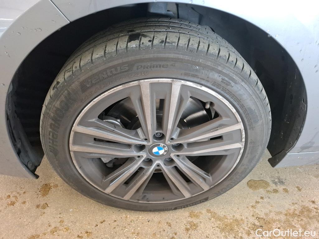 Bmw  Serie 2 BMW Série 2 Gran Coupé / 2019 / 4P / Berline 220D AUTO Business Design #19