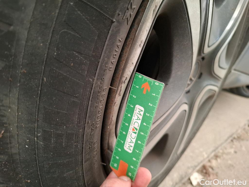 Citroen  C3  Aircross Feel Business 1.2 PureTech 110CV BVM6 E6dT #11