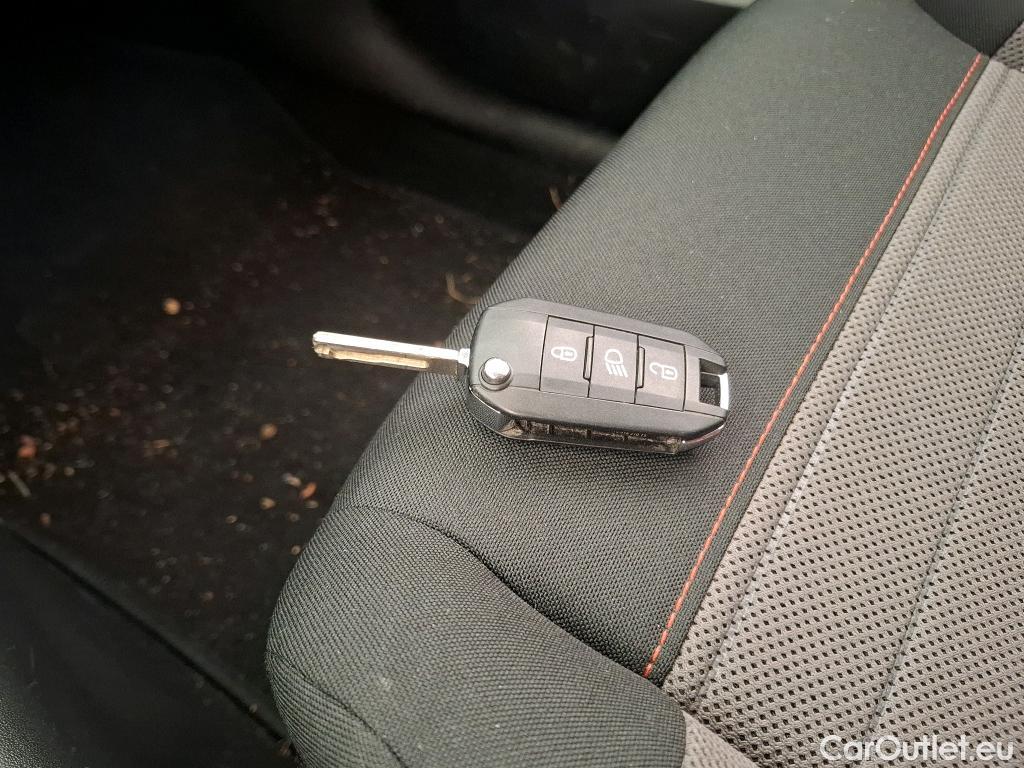 Citroen  C3  Aircross Feel Business 1.2 PureTech 110CV BVM6 E6dT #12