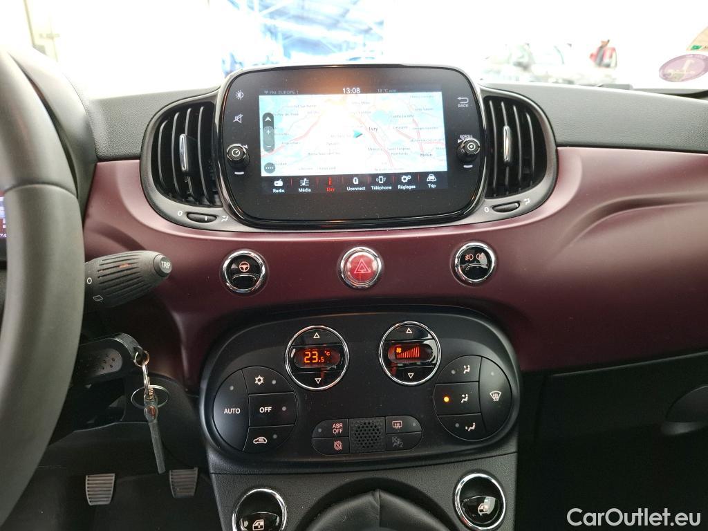 Fiat  500  Berline Star 1.0 70CV BVM6 E6d #7