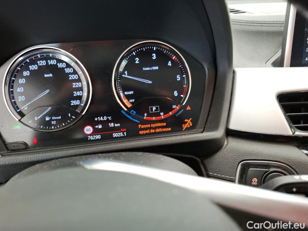  Bmw  X2 Série  F39 sDrive 20d Lounge 2.0 190CV BVA8 E6dT #30