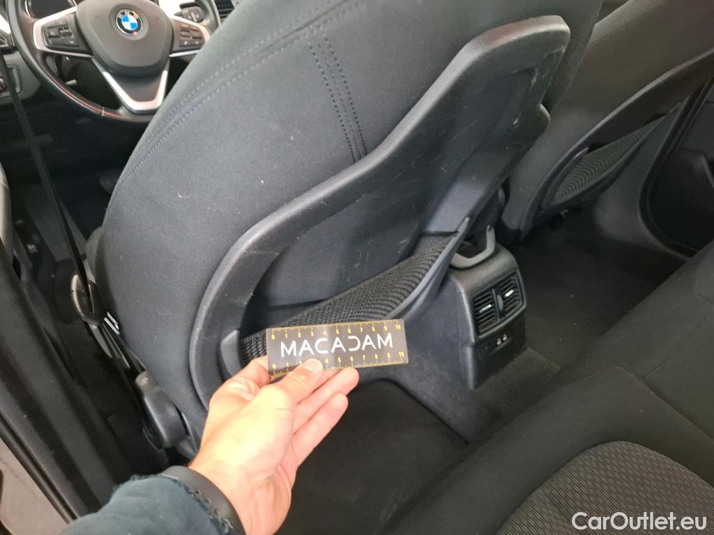 Bmw  X1 Série  xDrive 25 e Lounge 1.5 220CV BVA6 E6d #27