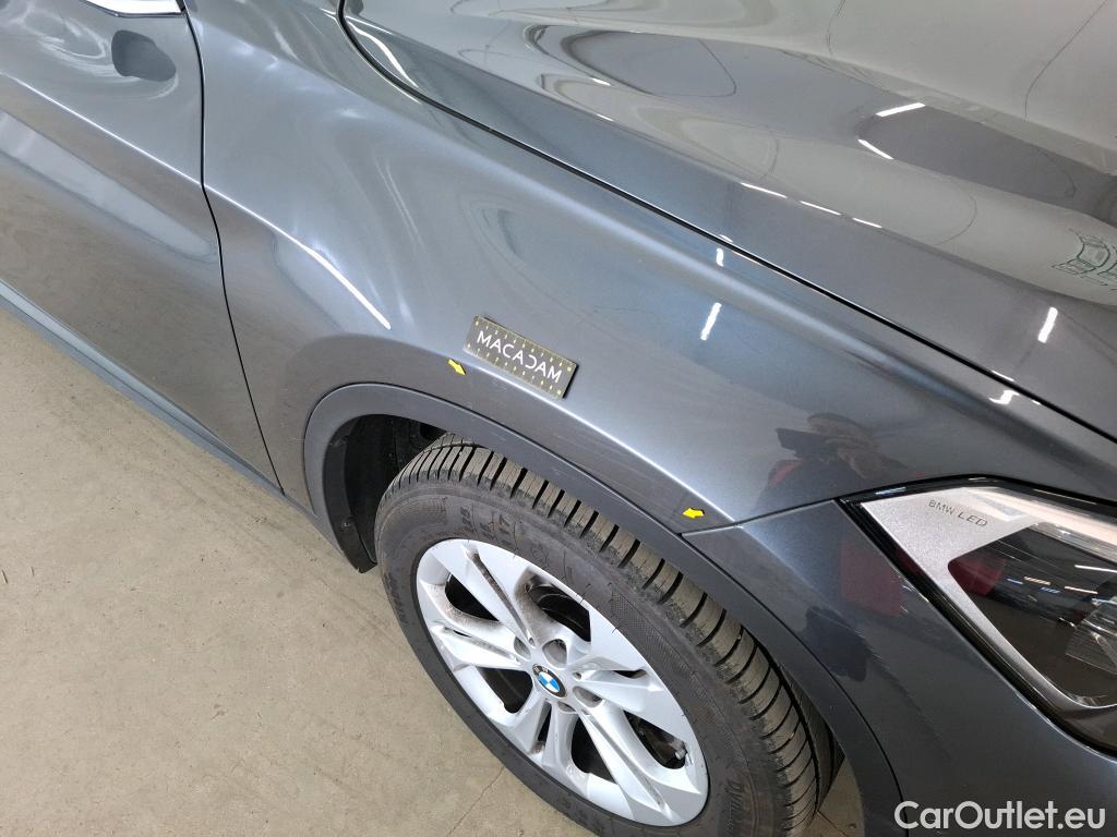 Bmw  X1 Série  xDrive 25 e Lounge 1.5 220CV BVA6 E6d #1