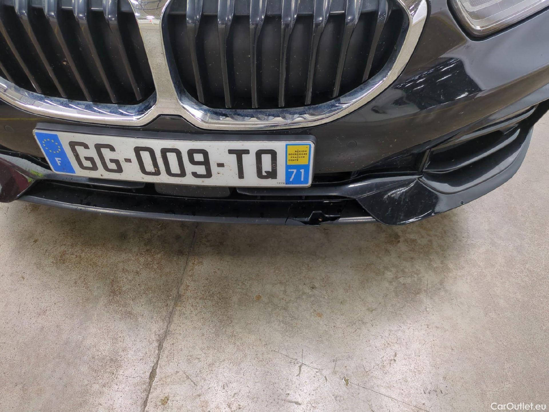 Bmw  Serie 1 Série 1 Berline 118 i Edition Sport 1.5 135CV BVA7 E6d #15