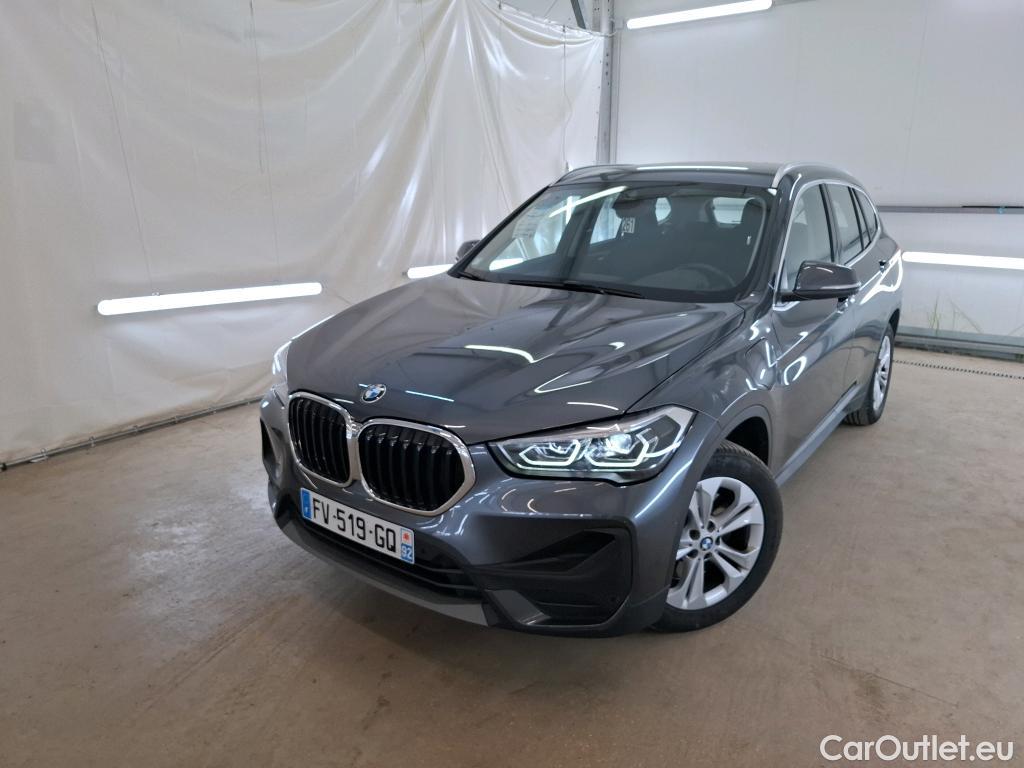 Bmw  X1 Série  xDrive 25 e Lounge 1.5 220CV BVA6 E6d #1