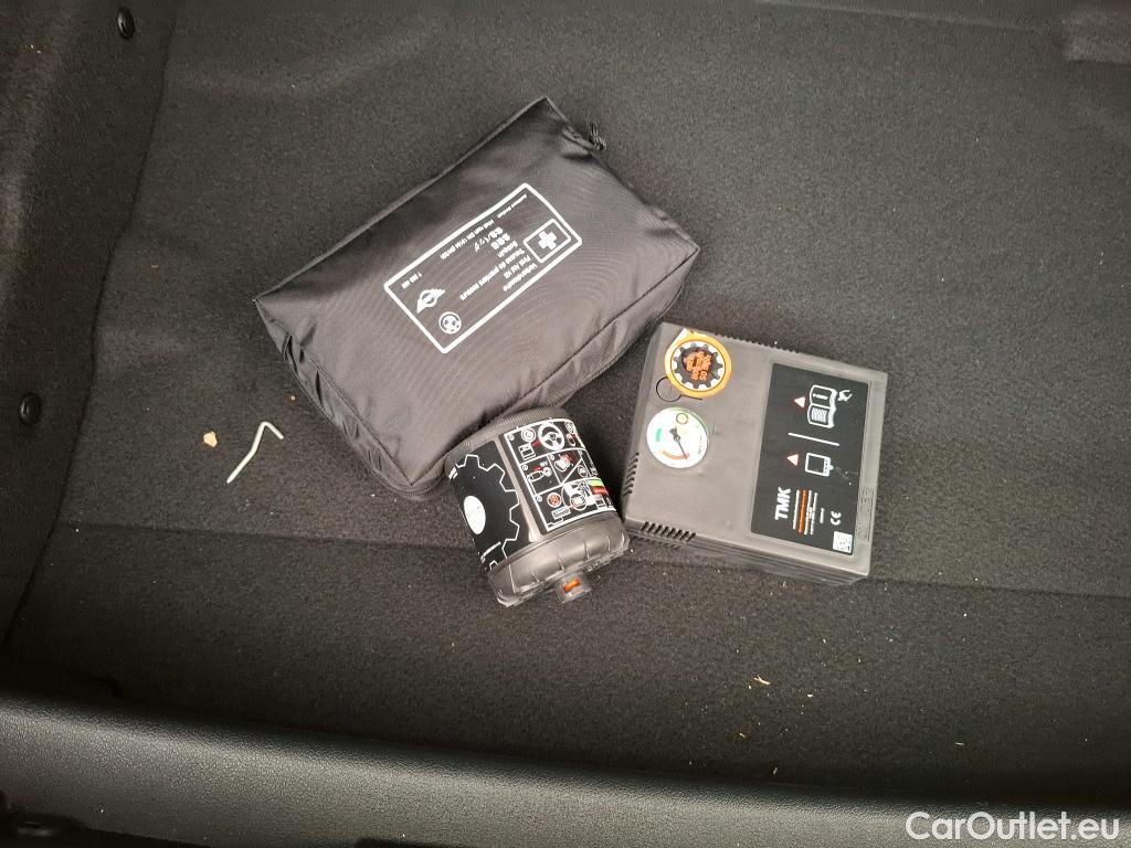 Bmw  Serie 1 BMW Série 1 / 2019 / 5P / Berline 116i DKG7 Business Design #11