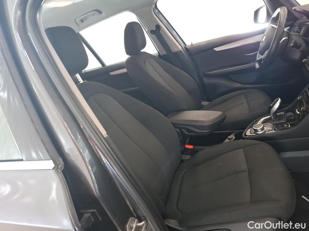 Bmw  Serie 2 Série 2 Gran Tourer 216d Lounge 1.5 115CV BVA7 E6d #6