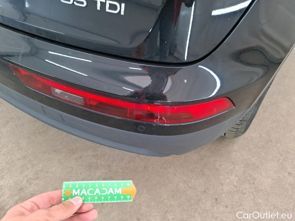 Audi  Q5 AUDI  / 2016 / 5P / SUV 35 TDI 163 S tronic 7 BUSINESS EXECUTIVE #14