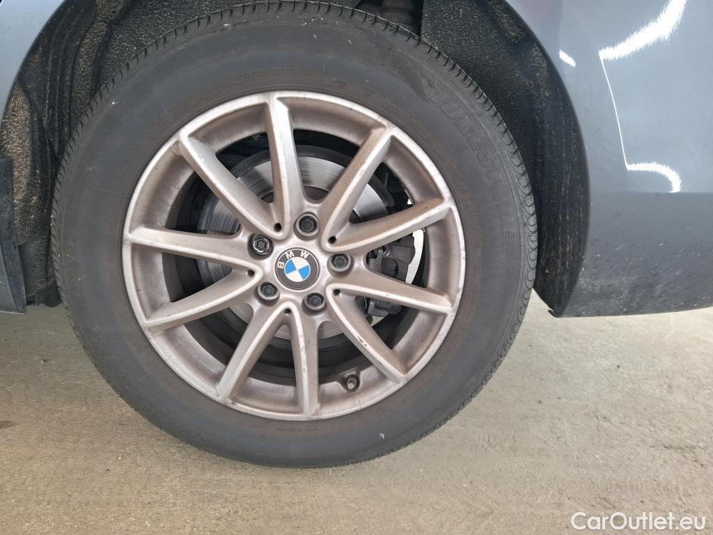 Bmw  Serie 2 Série 2 Gran Tourer 216d Lounge 1.5 115CV BVA7 E6d #22