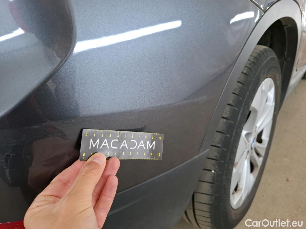 Bmw  X1 Série  xDrive 25 e Lounge 1.5 220CV BVA6 E6d #20