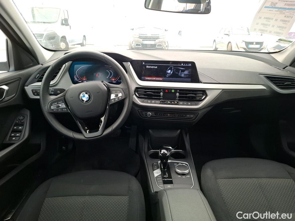 Bmw  Serie 1 BMW Série 1 / 2019 / 5P / Berline 116i DKG7 Business Design #5