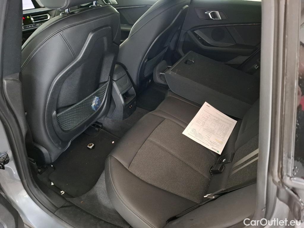 Bmw  Serie 2 BMW Série 2 Gran Coupé / 2019 / 4P / Berline 220D AUTO Business Design #9