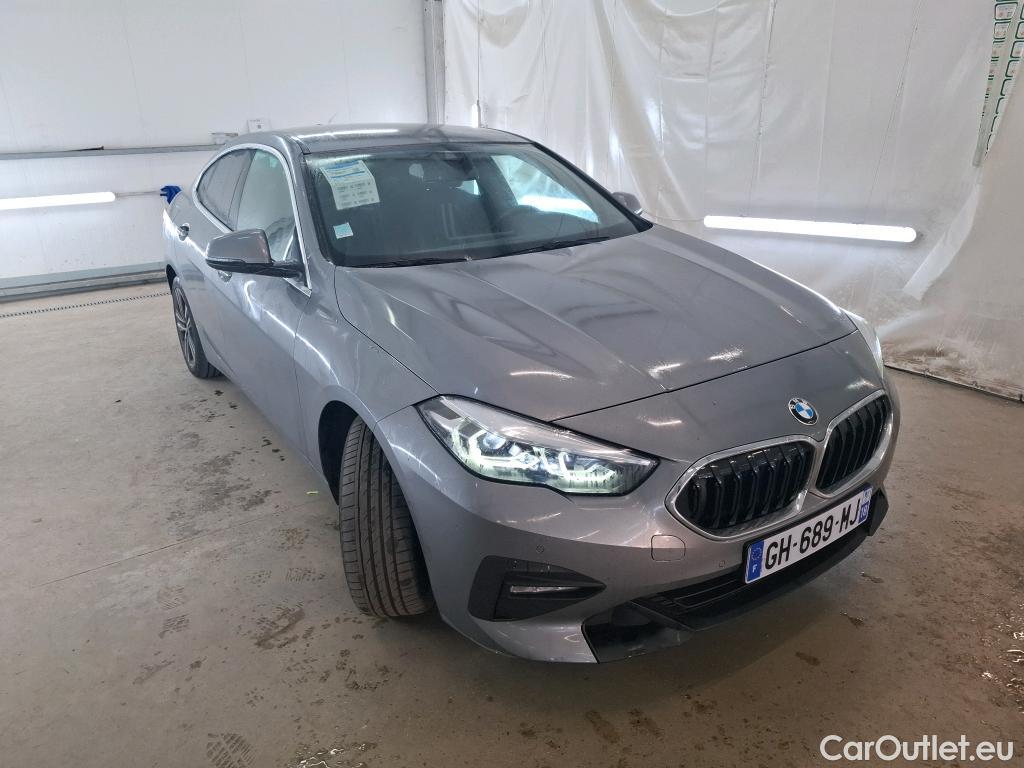 Bmw  Serie 2 BMW Série 2 Gran Coupé / 2019 / 4P / Berline 220D AUTO Business Design #4