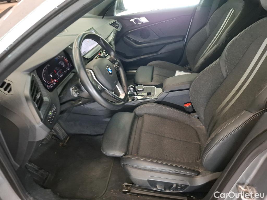 Bmw  Serie 2 BMW Série 2 Gran Coupé / 2019 / 4P / Berline 220D AUTO Business Design #8