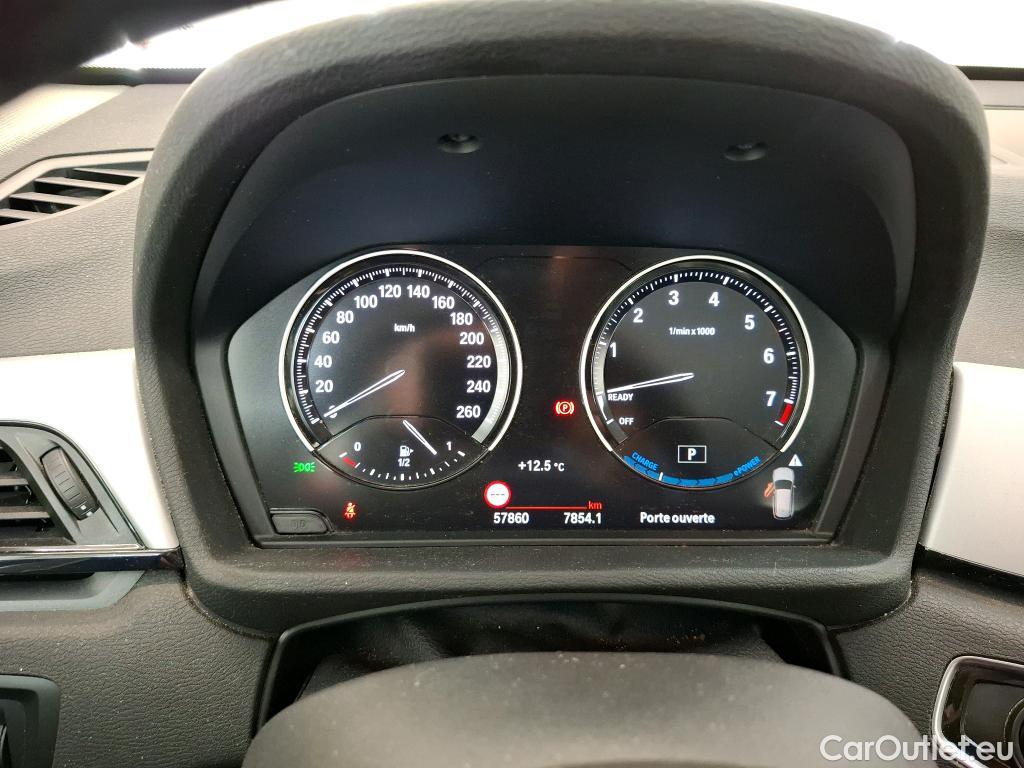 Bmw  X1 Série  xDrive 25 e Lounge 1.5 220CV BVA6 E6d #6