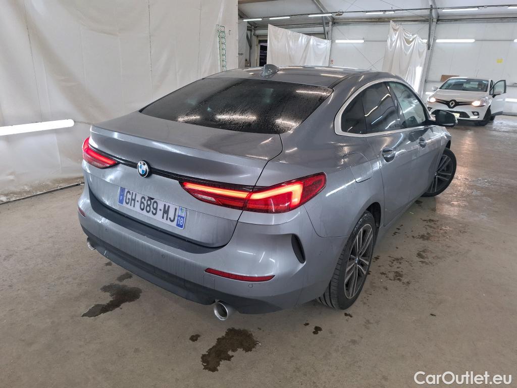 Bmw  Serie 2 BMW Série 2 Gran Coupé / 2019 / 4P / Berline 220D AUTO Business Design #3