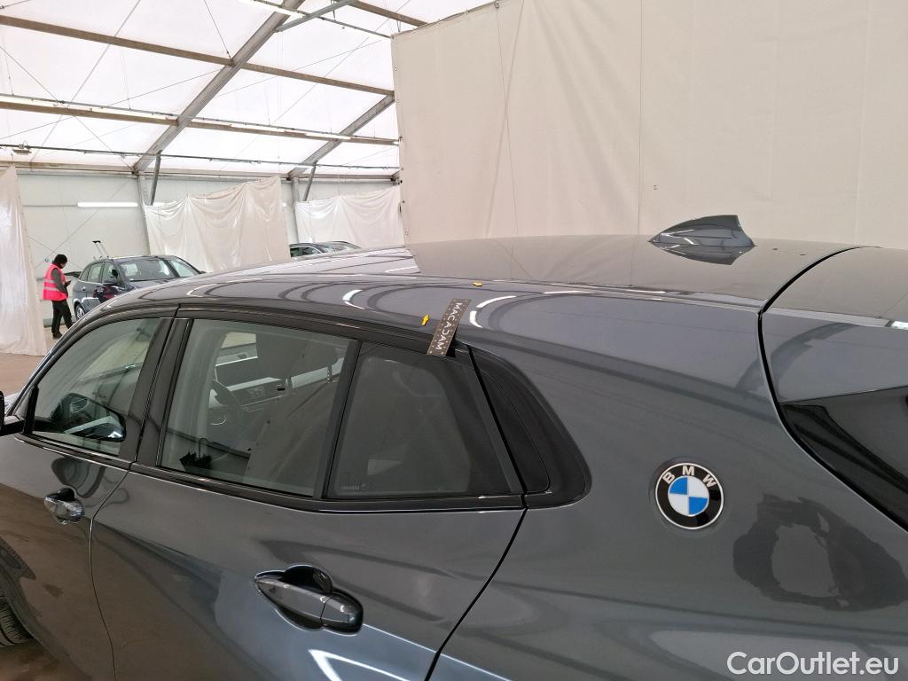  Bmw  X2 Série  F39 sDrive 20d Lounge 2.0 190CV BVA8 E6dT #21