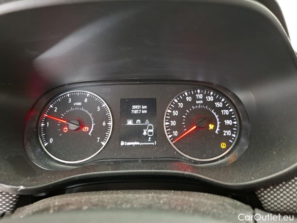 Dacia  Sandero  III Confort 1.0 TCe 90CV BVM5 E6d #6