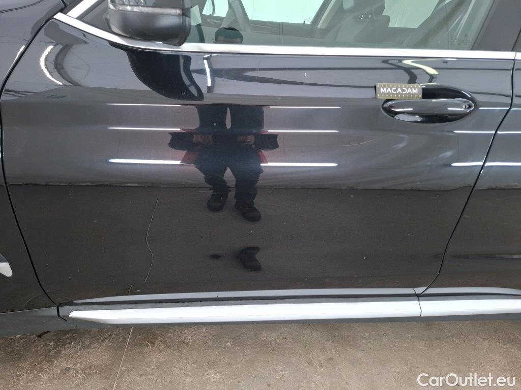  Bmw  X3 BMW  / 2021 / 5P / SUV xDrive30e 292ch Business Design BVA8 #5