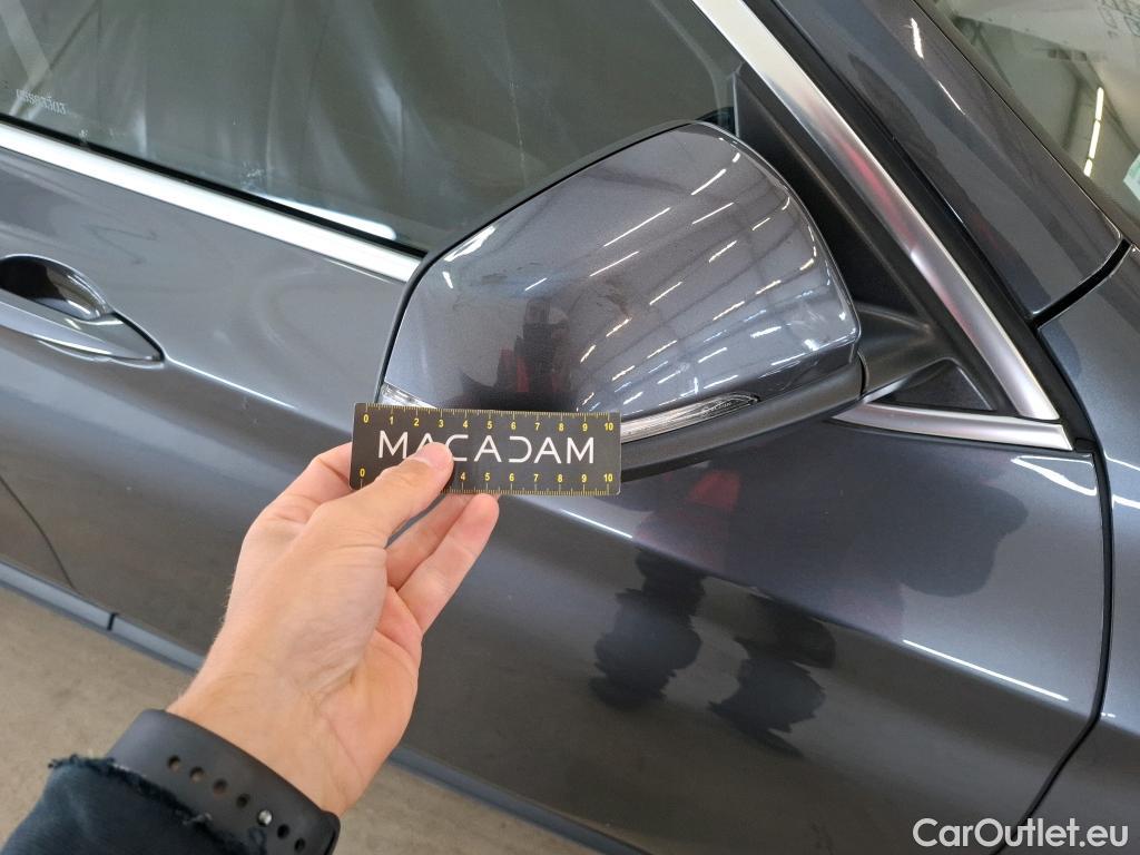 Bmw  X1 Série  xDrive 25 e Lounge 1.5 220CV BVA6 E6d #61