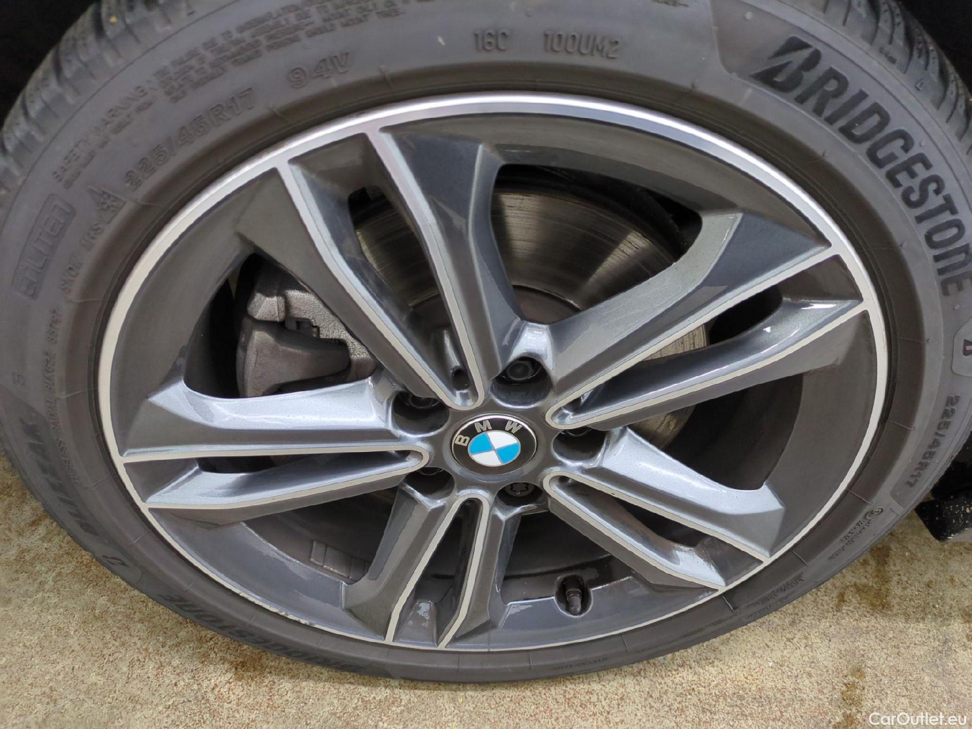 Bmw  Serie 1 Série 1 Berline 118 i Edition Sport 1.5 135CV BVA7 E6d #5