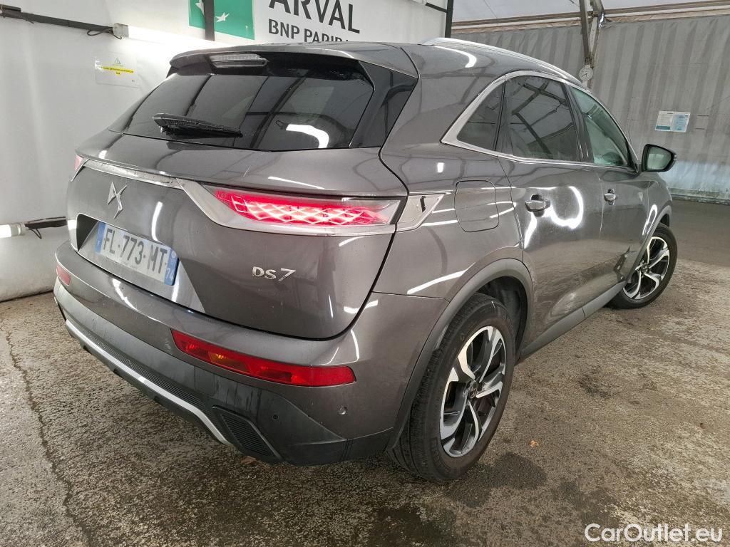 DS  DS7 DS DS 7 Crossback / 2017 / 5P / SUV BlueHDi 130 Auto Executive #3