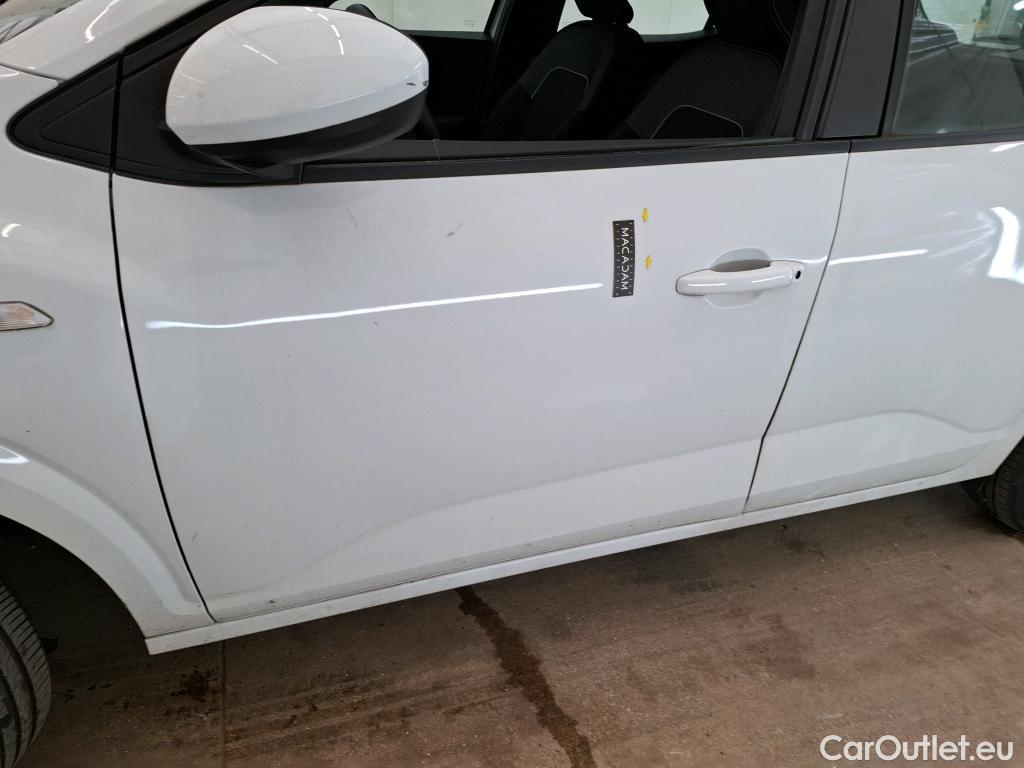 Dacia  Sandero  III Confort 1.0 TCe 90CV BVM5 E6d #3