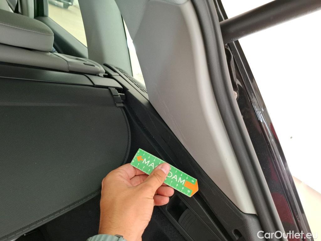 Audi  Q5 AUDI  / 2016 / 5P / SUV 35 TDI 163 S tronic 7 BUSINESS EXECUTIVE #21