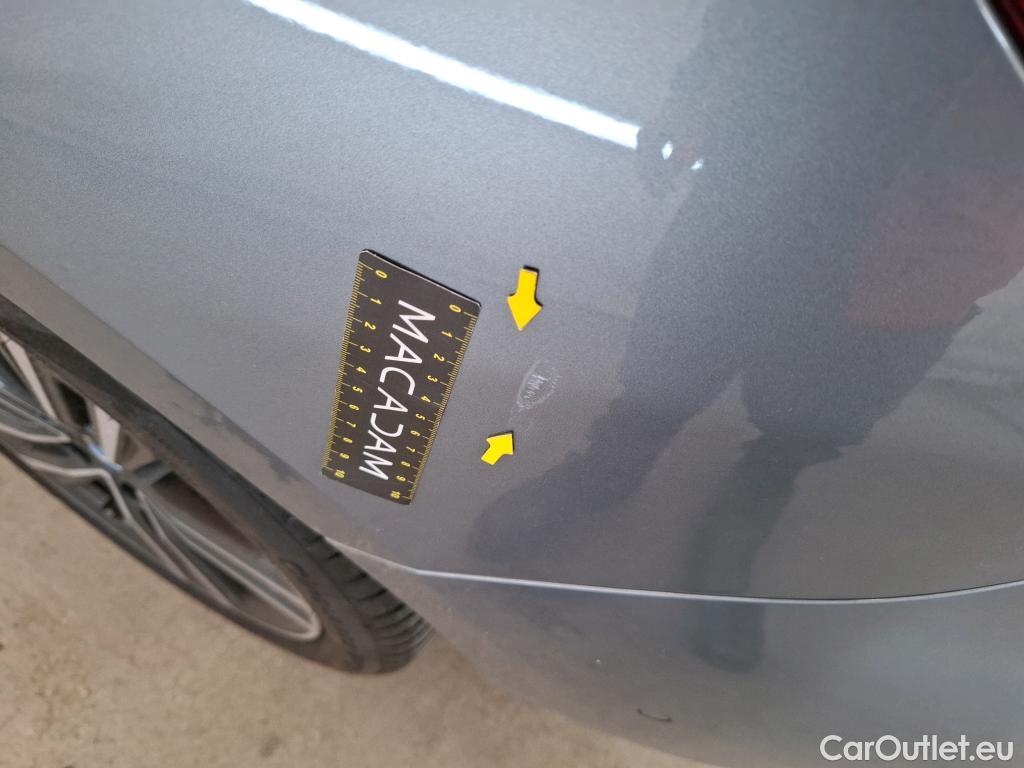 Bmw  Serie 1 BMW Série 1 / 2019 / 5P / Berline 116i DKG7 Business Design #37