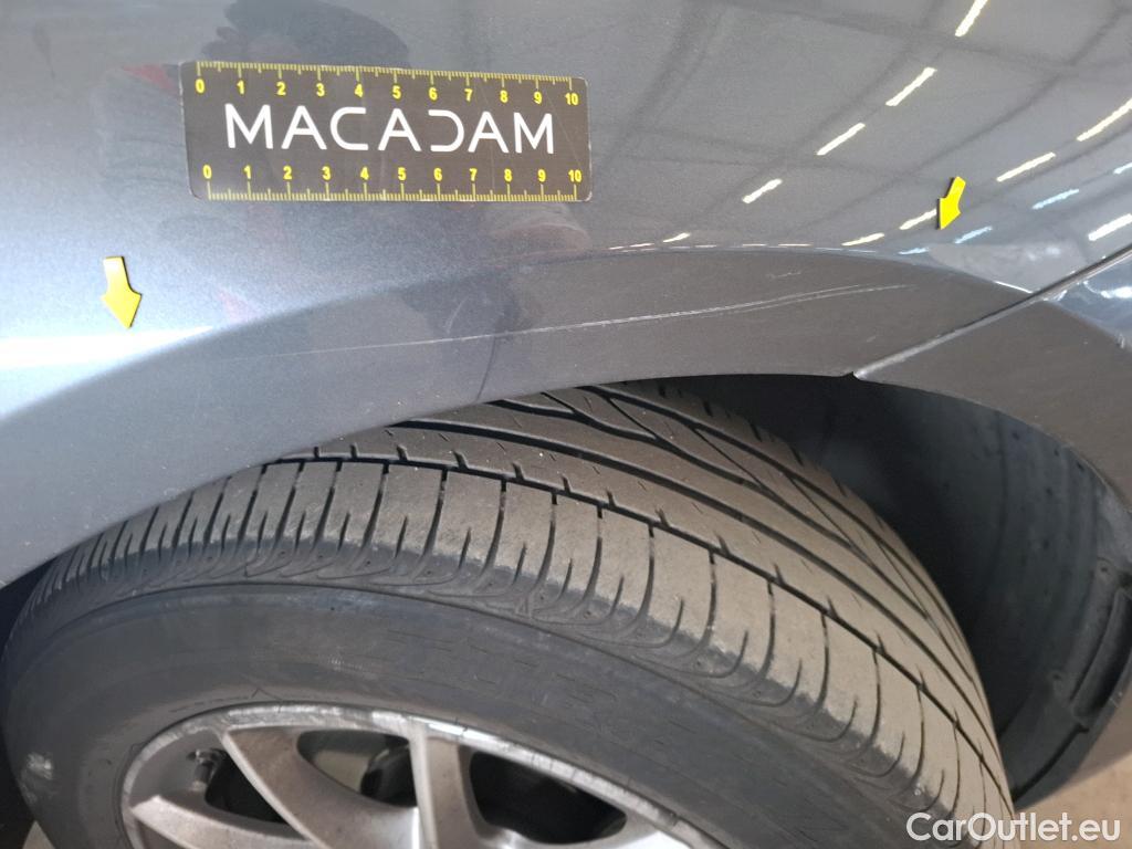 Bmw  Serie 2 Série 2 Gran Tourer 216d Lounge 1.5 115CV BVA7 E6d #10