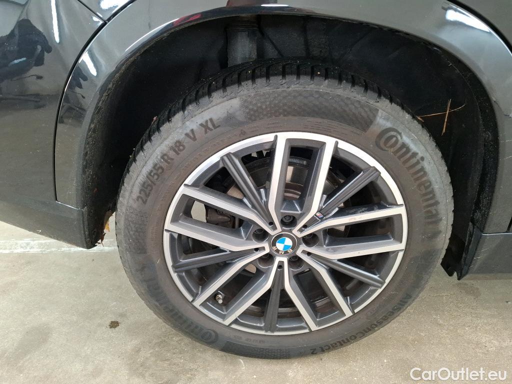 Bmw  X1 BMW  / 2022 / 5P / SUV xDrive23i M Sport DKG7 #7