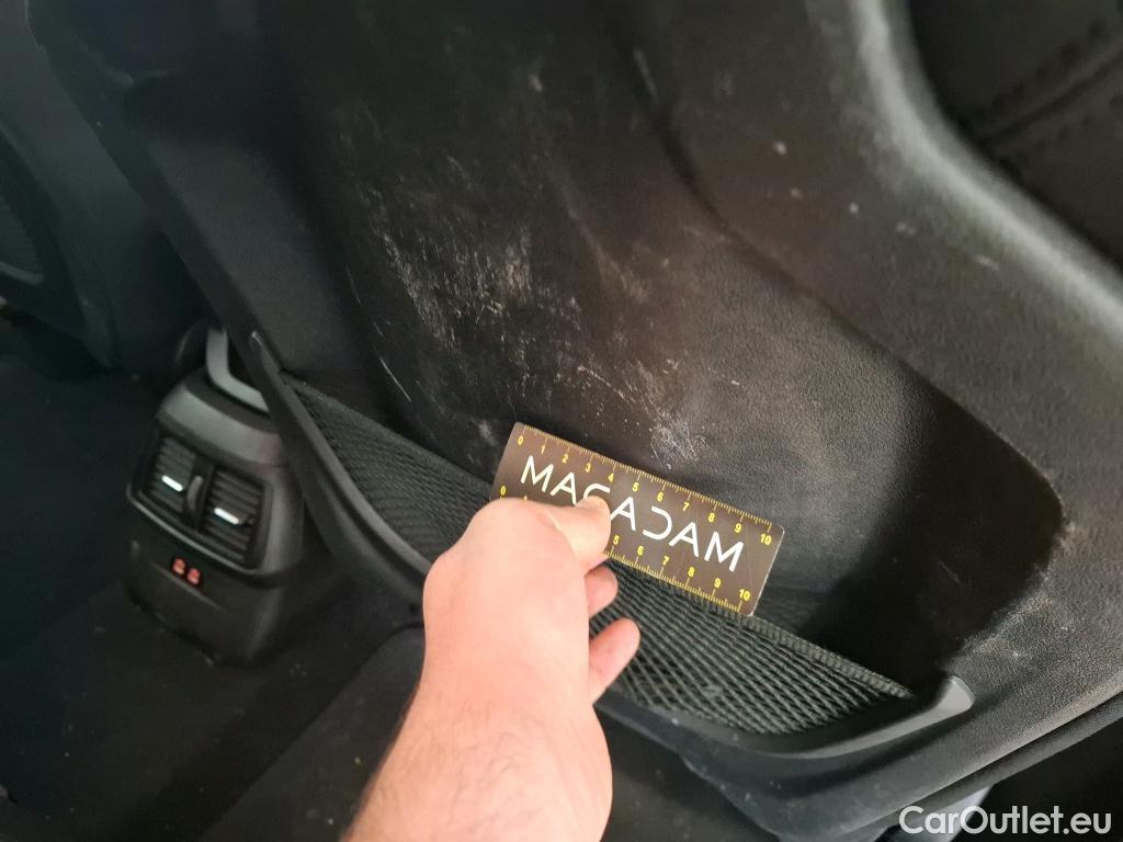 Bmw  Serie 2 Série 2 Gran Tourer 216d Lounge 1.5 115CV BVA7 E6d #17